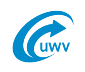 UWV logo
